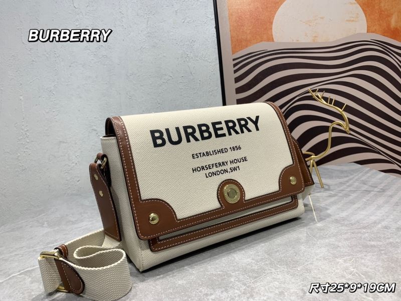 Burberry Satchel Bags